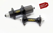 RWS Rigida, Shimano Nabensatz für Kettenschaltung 24 Loch Industrielager NEU