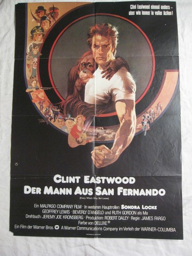 Der mann aus san fernando - mann,