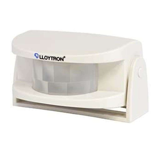 Lloytron pir bewegungsmelder - lloytron,