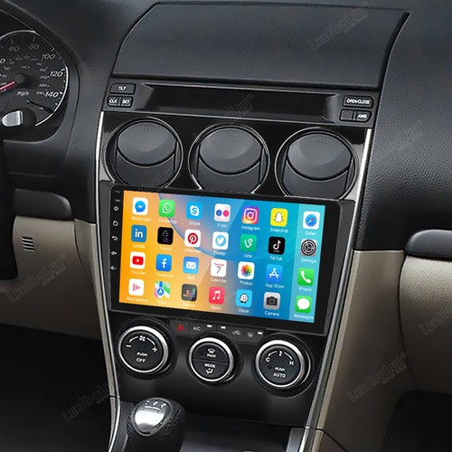 32gb android für mazda - 15.0, 6