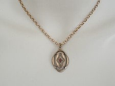 Antike Kette Anhänger