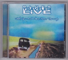 Blues Traveler - Live - What