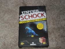 Unter Schock: 3 Fälle - 3 Morde - 1 Team (Krimispiel)