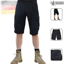 Original Bundeswehr Dunkelblau