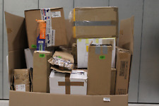 Gemischte Retourenware