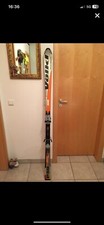 Carvingski  Set Völkl P50 178