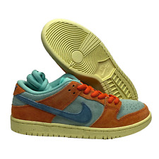 Nike SB Dunk Low Orange