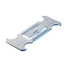 100 Stück Kreuzverbinder für