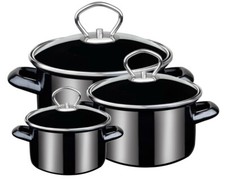 Michelino Schwarz Zoe