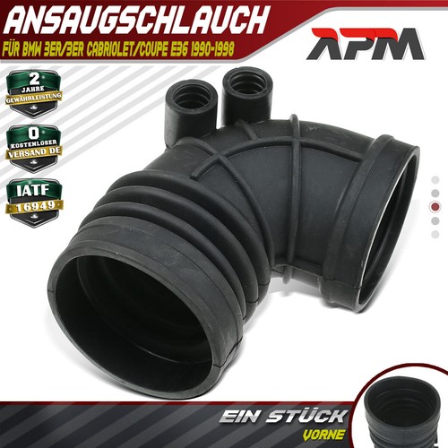 Ansaugschlauch luftschlauch - ansaugschlauch,