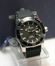 Revue thommen diver - thommen,