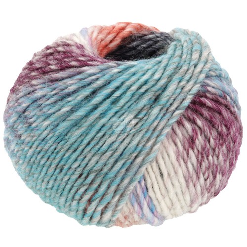 Lana grossa colors for you - you, 50