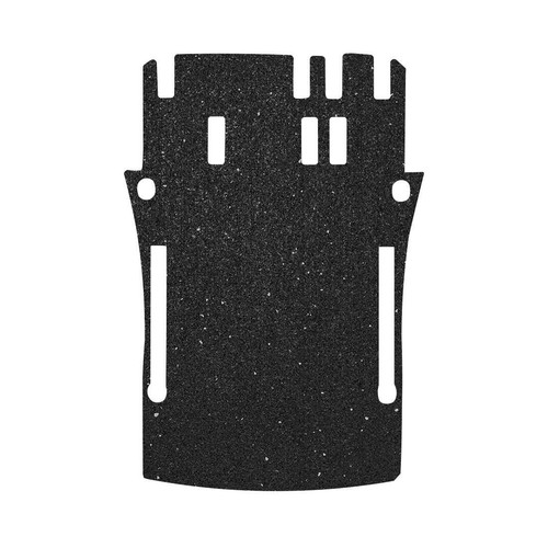 Antirutschmatte caddy maxi - antirutschmatte, vw