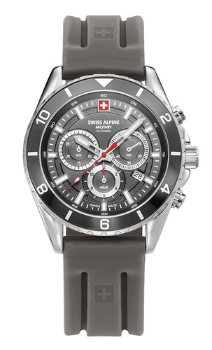 Swiss alpine military herren - swiss,