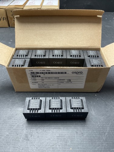Stück aspro printtrafo - 4,