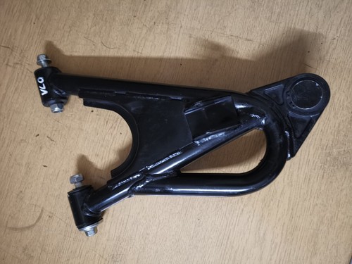 Querlenker vorne links oben - querlenker,