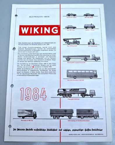 WIKING
