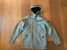 G Star Jacke  Kinder  oliv
