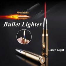 Patrone Gewehrhülse Feuerzeug