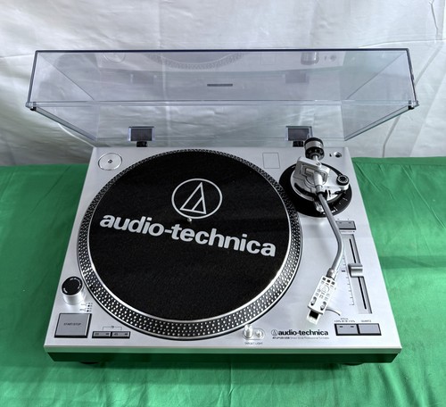 Audio technica lp120 - audio-technica, at-lp120-usb