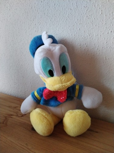 Disney plüsch donald duck - disney,