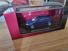 IXO Premium-X Tickford | 1:43