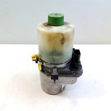 Skoda Fabia 2 5J original