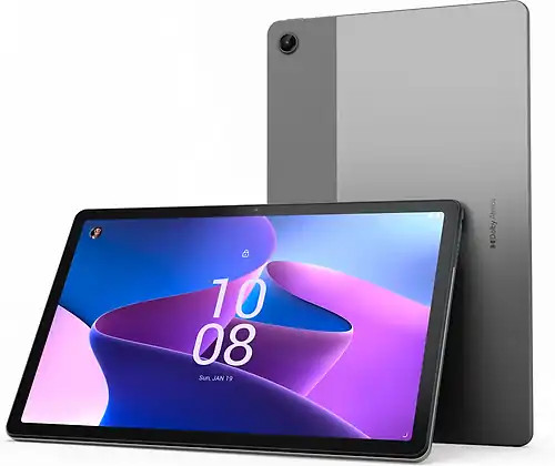 Lenovo tab m10 plus - m10, [3