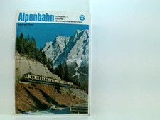 Alpenbahn : Kempten, Reutte