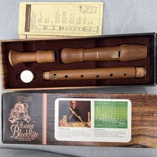 Hohner Blockflote F-Alt