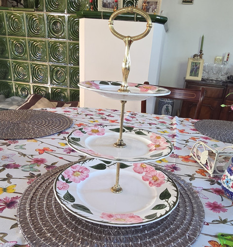 Villeroy boch wild rose - villeroy, &