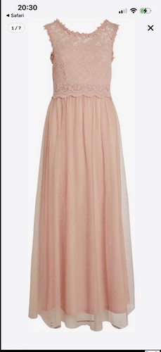 Kleid und blazer 42 - und,
