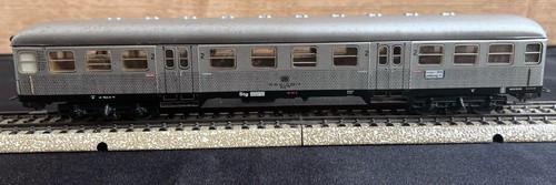 Märklin 4042 personenwagen - h0,