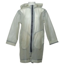 Petit Bateau, Regenmantel