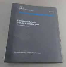 Werkstatthandbuch