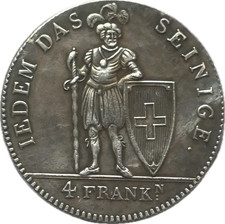1816 Appenzeller & Schweizer