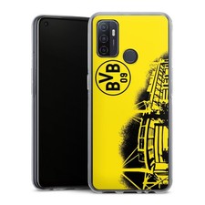 Handyhülle für oppo a53 - handyhülle, bvb