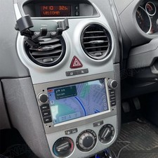 Für opel corsa 2007 - für,