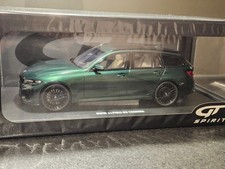 1:18 BMW ALPINA B3 Biturbo Touring 2019 GT Spirit GT459