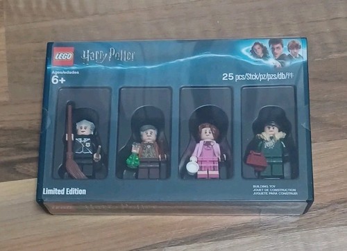 Lego harry potter figurenset - harry,