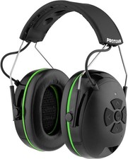 Gehörschutz Bluetooth 5.4