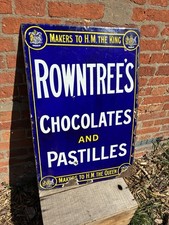 Frühe rowntrees schokolade - frühe,