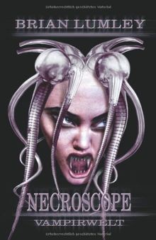 Necroscope vampirwelt - necroscope,,