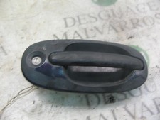 ÄUSSERER GRIFF VORNE RECHTS /