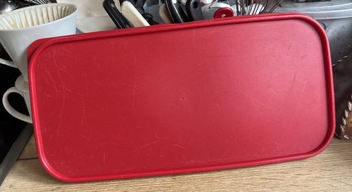 Tupperware superstar rot 3 - superstar, 36,3