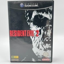 Resident Evil 2 - Nintendo