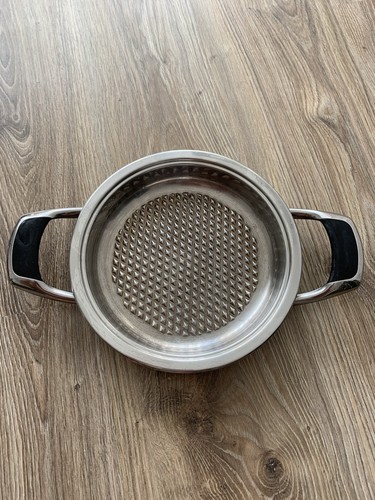Amc topf pfanne - amc, steakpfanne