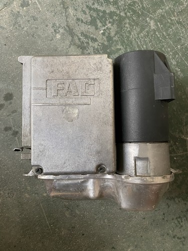 Bmw abs hydroaggregat - bmw, il