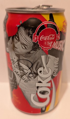 Seltene leere coca cola - seltene,