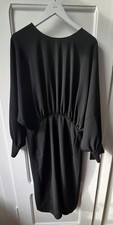 Cos kleid schwarz - cos,